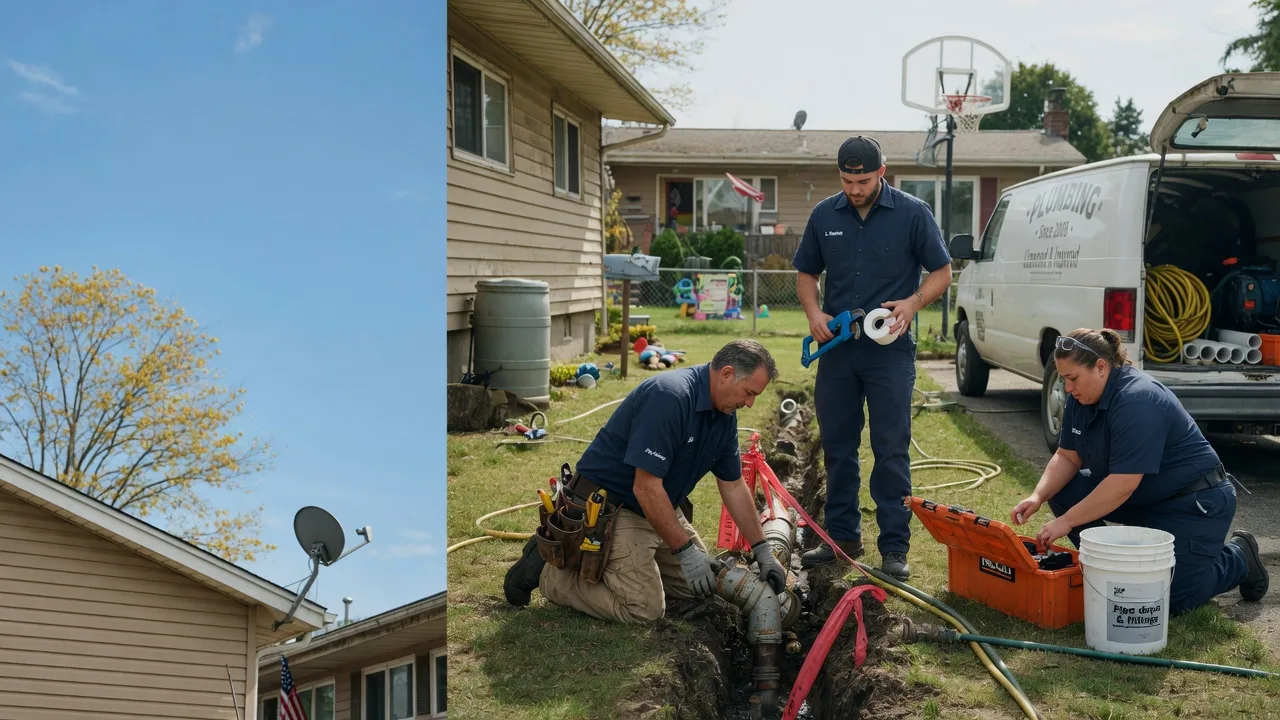 Garbage Disposal Replacement in Dearborn, MI near me