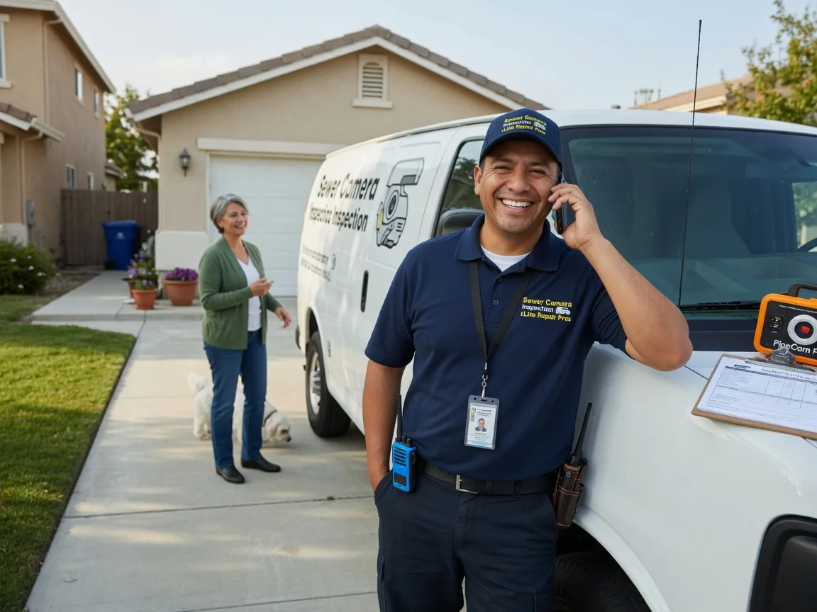 Sewer Line Repair Dearborn, MI FAQs